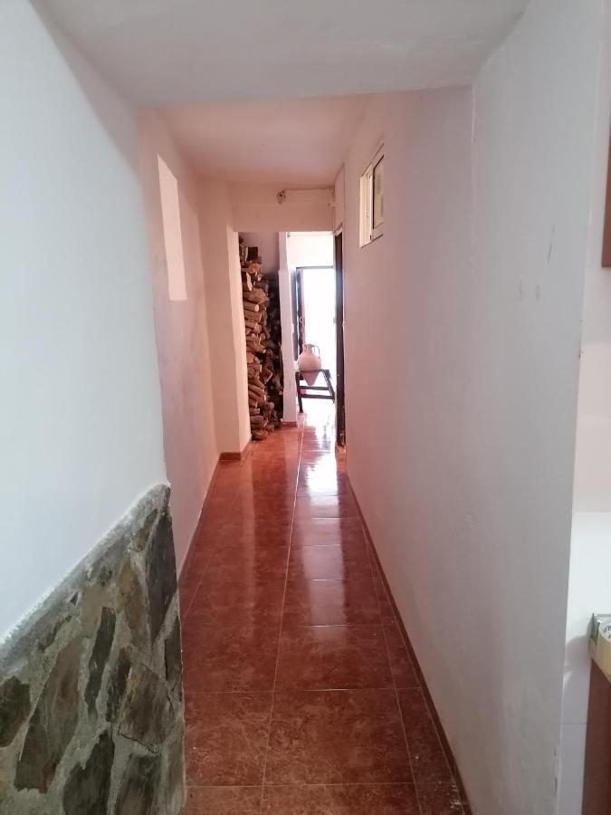 Villa Robles Santisteban del Puerto 외부 사진