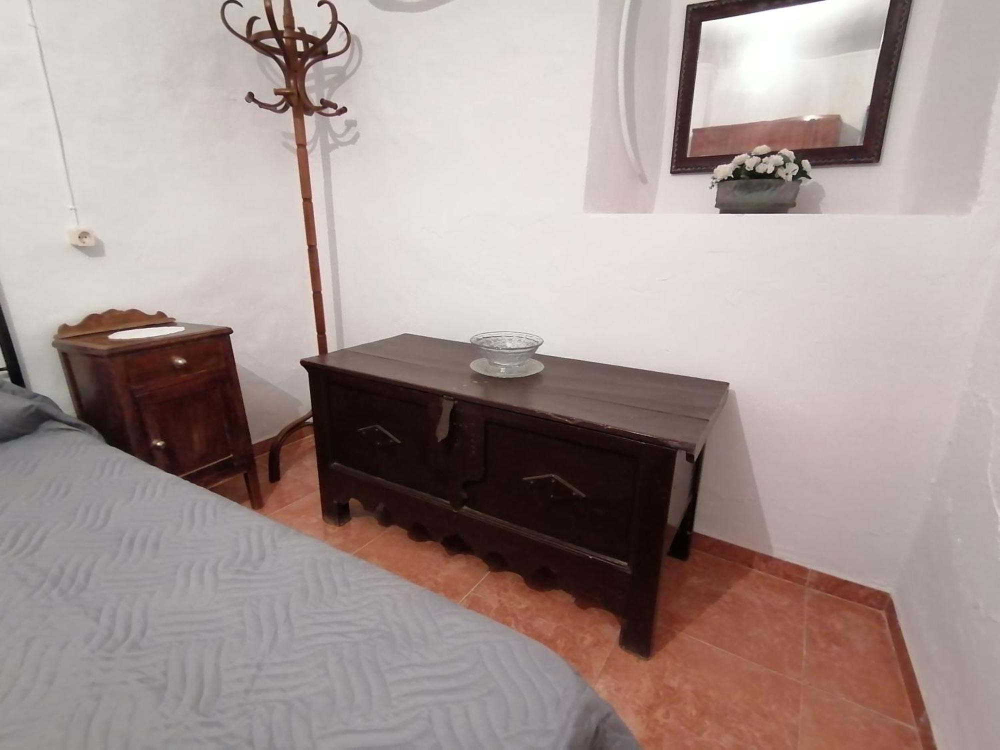 Villa Robles Santisteban del Puerto 외부 사진